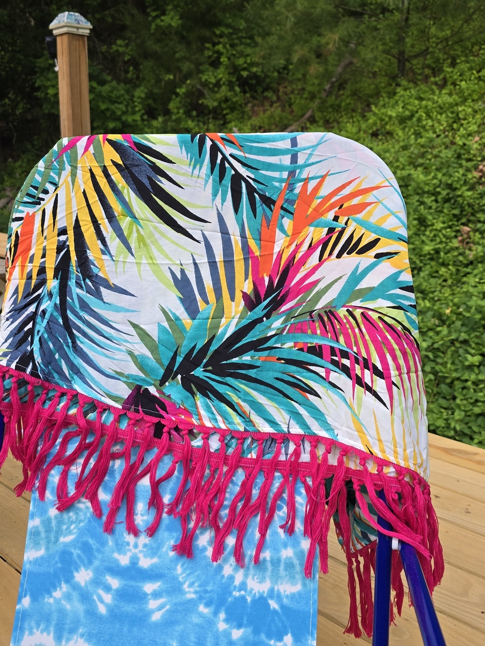 Shade & Shore Bathing Suit Cover NWT